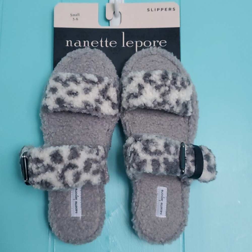 Nanette Lepore Slippers